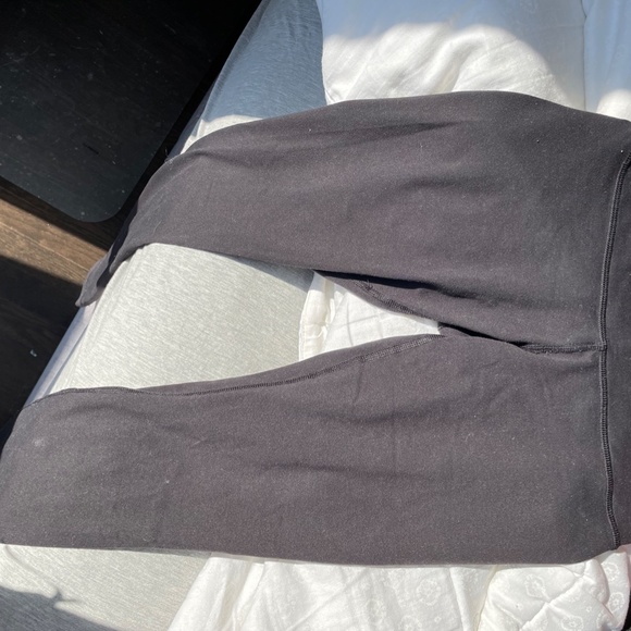 Lulemon leggings - Picture 2 of 2